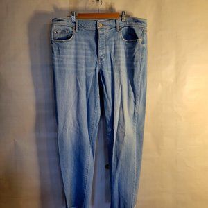 Loft Blue Jeans -- ITEM #1387